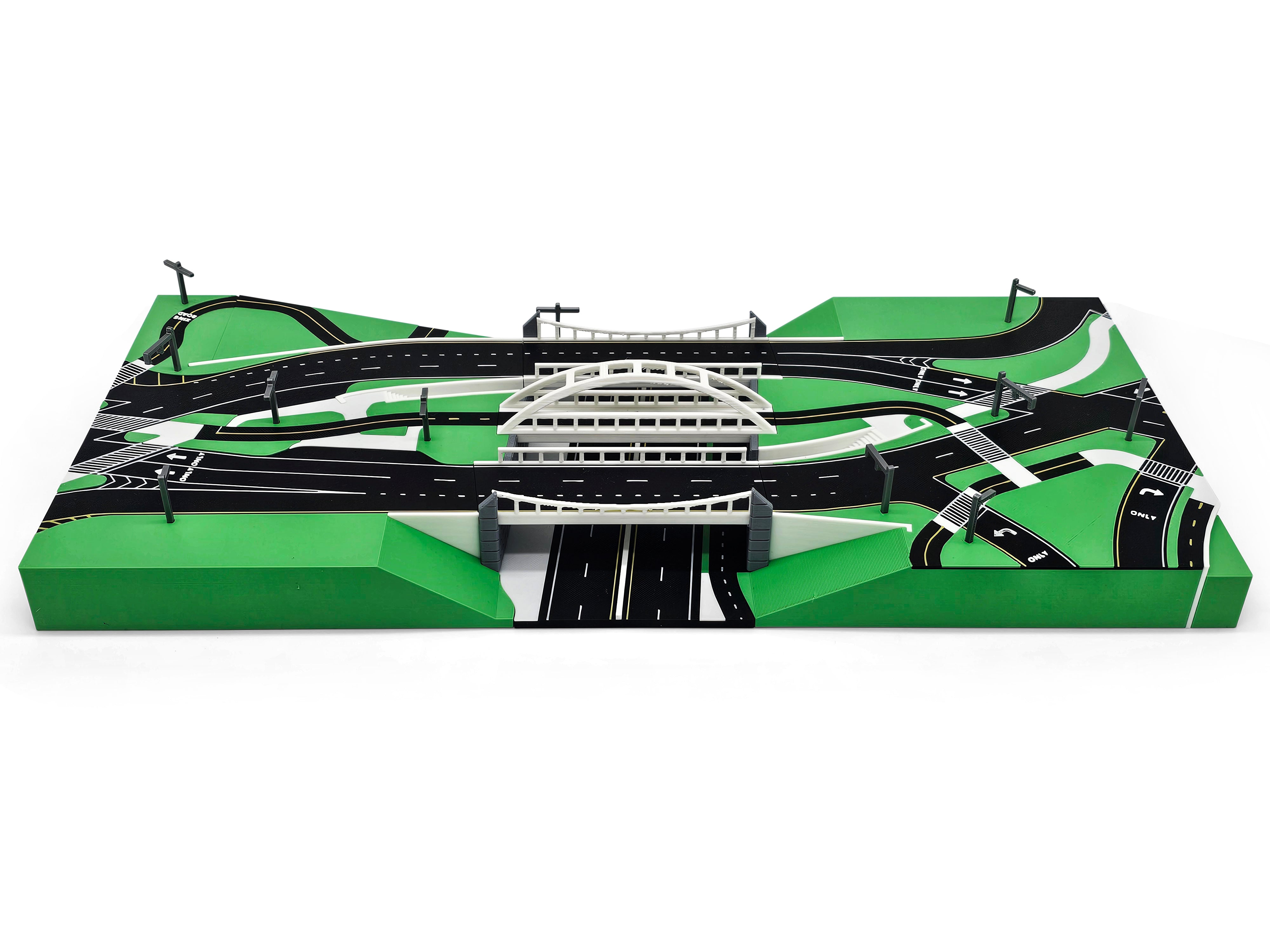 Infrastructure Model