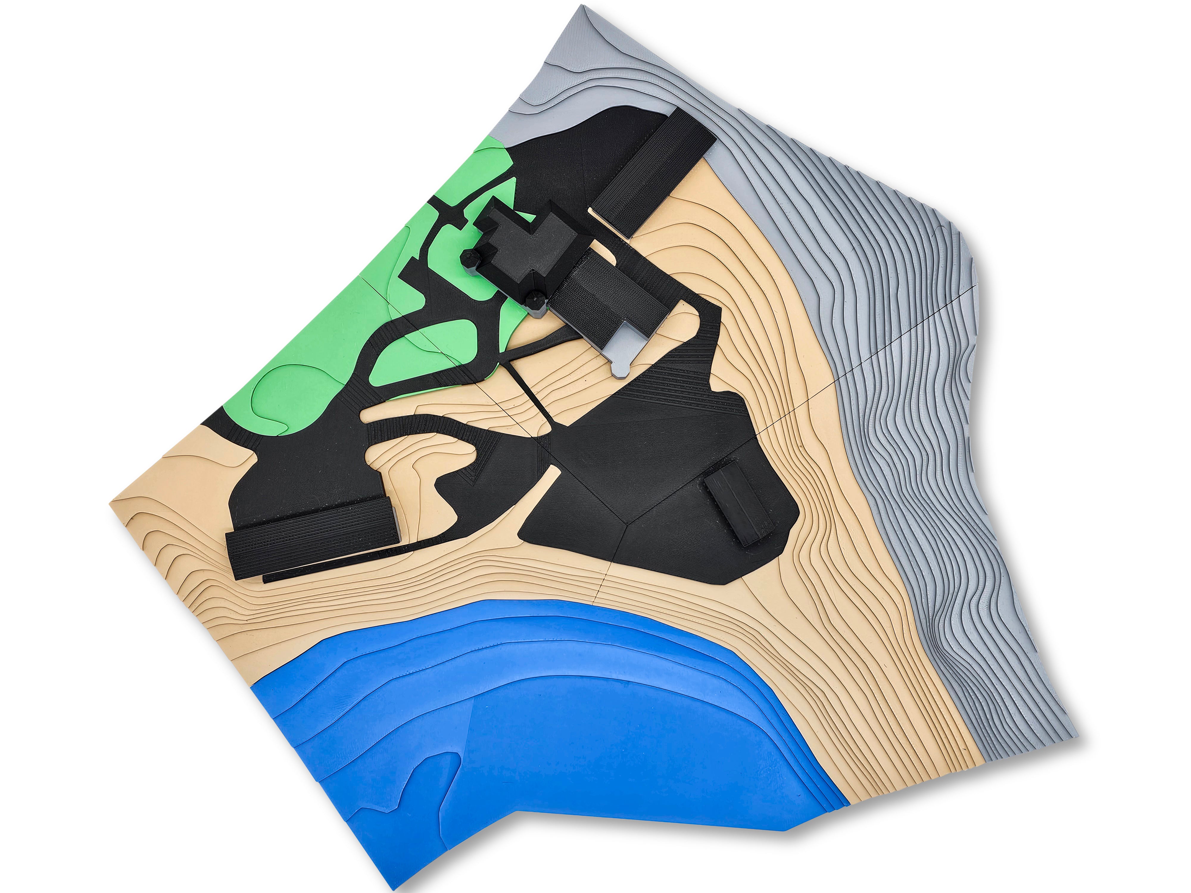 Site Models – Strata 3D LLC